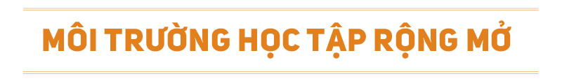 Học công nghệ kỹ thuật ô tô thời 4.0 - ‘Cơ ngơi thực hành’ là yếu tố số 1 - Ảnh 6.