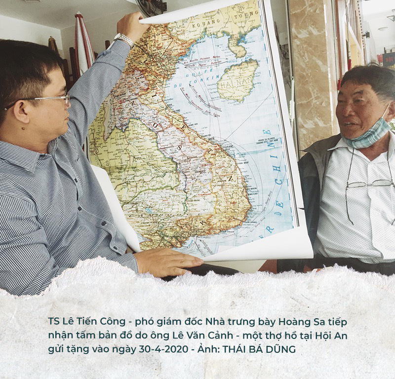 Vì sao Việt Nam có Công hàm phản đối Trung Quốc? - Ảnh 17.