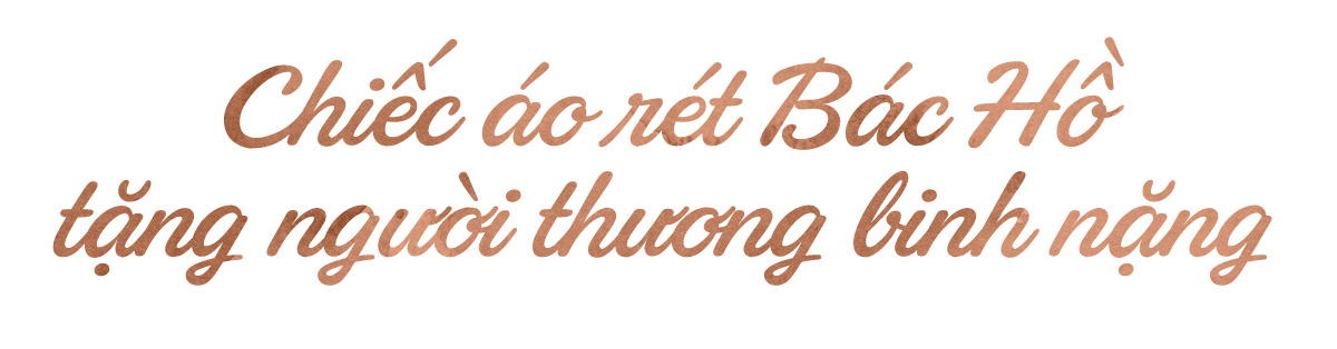 Học Bác từ những món quà Người để lại - Ảnh 6.