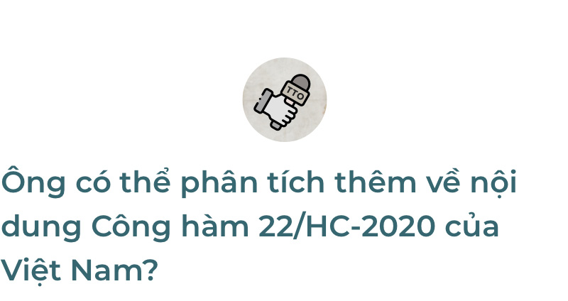 Vì sao Việt Nam có Công hàm phản đối Trung Quốc? - Ảnh 5.