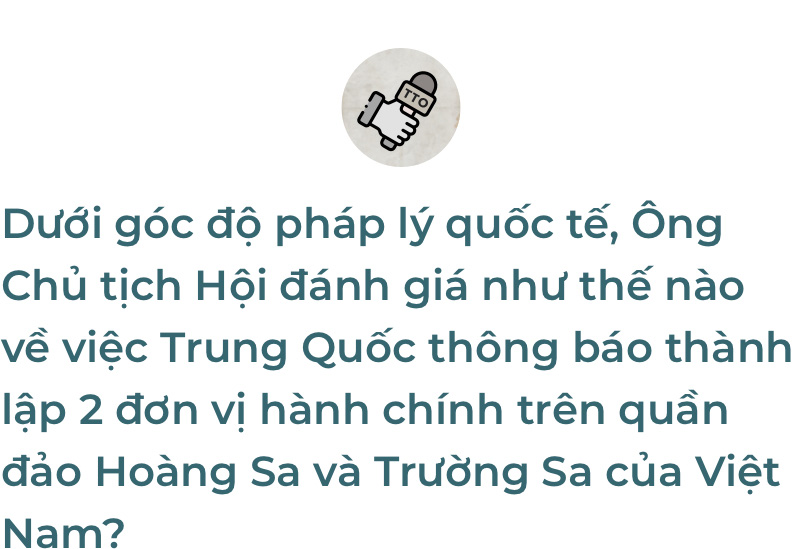 Vì sao Việt Nam có Công hàm phản đối Trung Quốc? - Ảnh 10.
