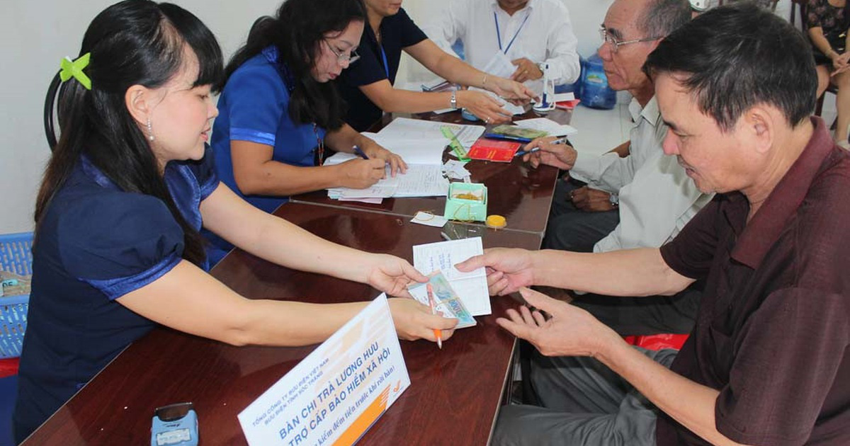 Hàng trăm ngàn tỉ đồng quỹ bảo hiểm xã hội được sử dụng thế nào? - Ảnh 2. Hàng trăm ngàn tỉ đồng quỹ bảo hiểm xã hội được sử dụng thế nào? - Ảnh 2.