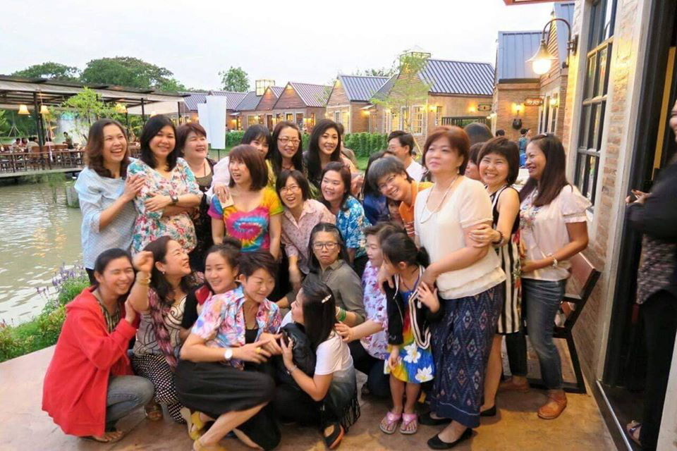 Cựu thủ tướng Thái Lan Yingluck bất ngờ lên Facebook chia sẻ cách vượt qua cách ly - Ảnh 9. Cựu thủ tướng Thái Lan Yingluck bất ngờ lên Facebook chia sẻ cách vượt qua cách ly - Ảnh 9.