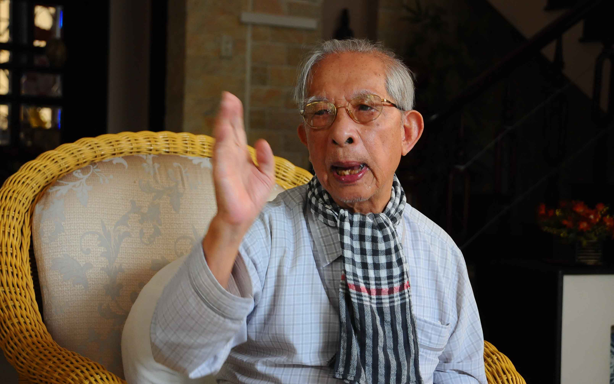 Vì đó là Mười Hương - Ảnh 1. Vì đó là Mười Hương - Ảnh 1.