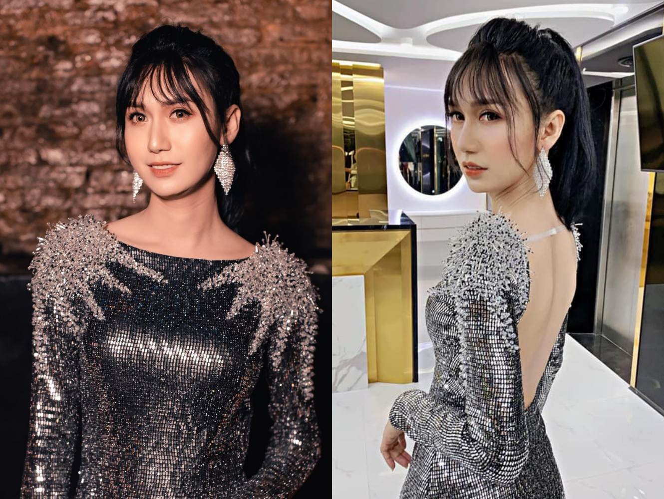 Kỳ thị người chuyển giới như Lynk Lee: Đến tác giả Harry Potter cũng mắc lỗi - Ảnh 1. Kỳ thị người chuyển giới như Lynk Lee: Đến tác giả Harry Potter cũng mắc lỗi - Ảnh 1.