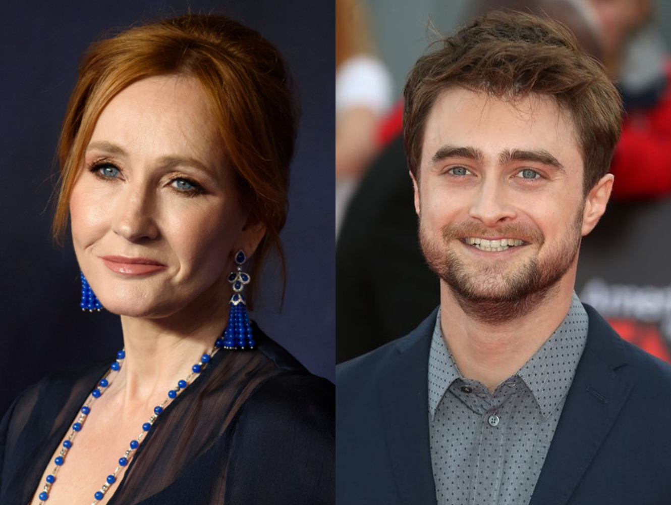 Kỳ thị người chuyển giới như Lynk Lee: Đến tác giả Harry Potter cũng mắc lỗi - Ảnh 3. Kỳ thị người chuyển giới như Lynk Lee: Đến tác giả Harry Potter cũng mắc lỗi - Ảnh 3.