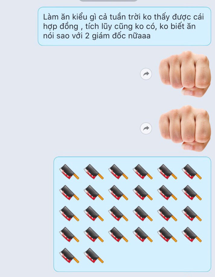 5 năm đa cấp, thú thật tôi toàn lừa người khác, giờ chạy xe ôm trả nợ đời - Ảnh 3. 5 năm đa cấp, thú thật tôi toàn lừa người khác, giờ chạy xe ôm trả nợ đời - Ảnh 3.