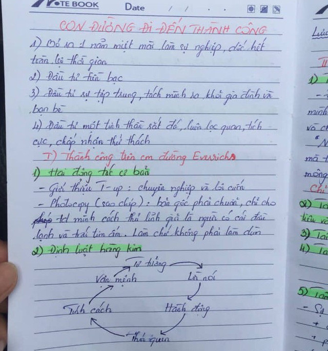 5 năm đa cấp, thú thật tôi toàn lừa người khác, giờ chạy xe ôm trả nợ đời - Ảnh 2. 5 năm đa cấp, thú thật tôi toàn lừa người khác, giờ chạy xe ôm trả nợ đời - Ảnh 2.
