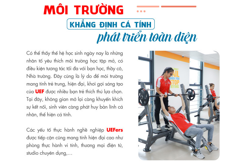 Gen Z sớm hội nhập từ bước chọn trường - Ảnh 5.