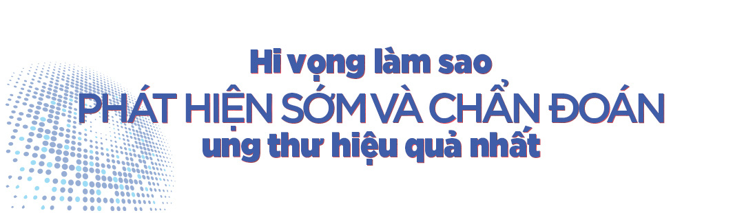 Bước tiến mới đưa trí tuệ nhân tạo vào chẩn đoán hình ảnh y tế tại Việt Nam - Ảnh 4.