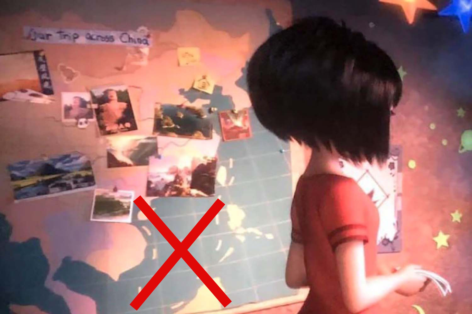 Những lần Trung Quốc đưa đường lưỡi bò vào phim ảnh, nghệ thuật - Ảnh 3. Những lần Trung Quốc đưa đường lưỡi bò vào phim ảnh, nghệ thuật - Ảnh 3.