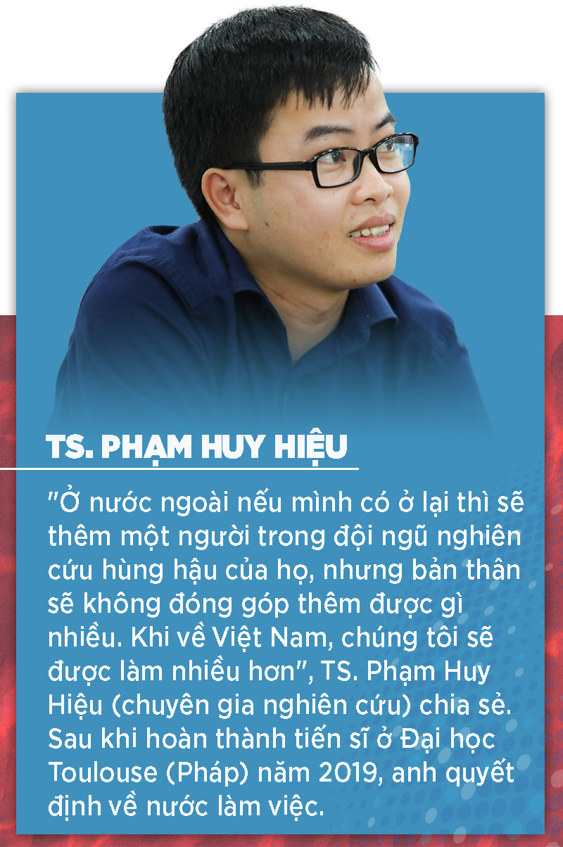 Bước tiến mới đưa trí tuệ nhân tạo vào chẩn đoán hình ảnh y tế tại Việt Nam - Ảnh 2.