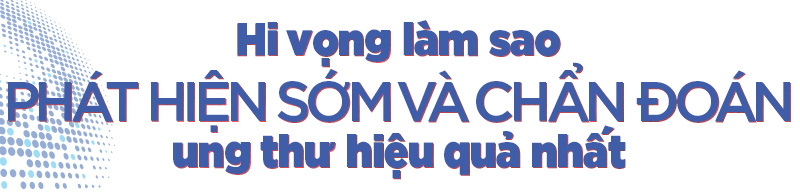 Bước tiến mới đưa trí tuệ nhân tạo vào chẩn đoán hình ảnh y tế tại Việt Nam - Ảnh 4.