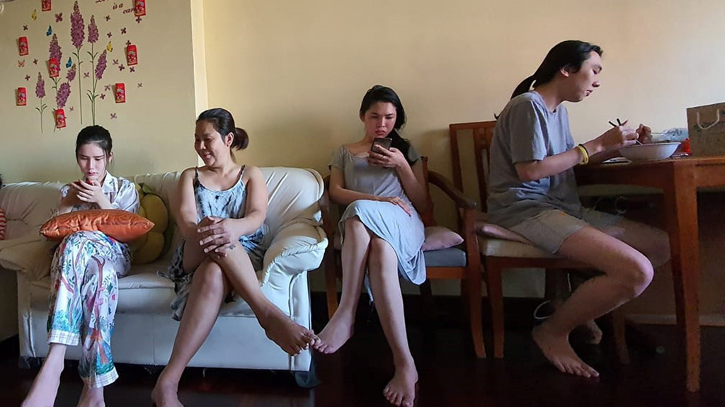 Phẫu thuật chuyển giới - Những bí mật chưa kể - Kỳ cuối: Ước mơ và sinh mệnh - Ảnh 3.