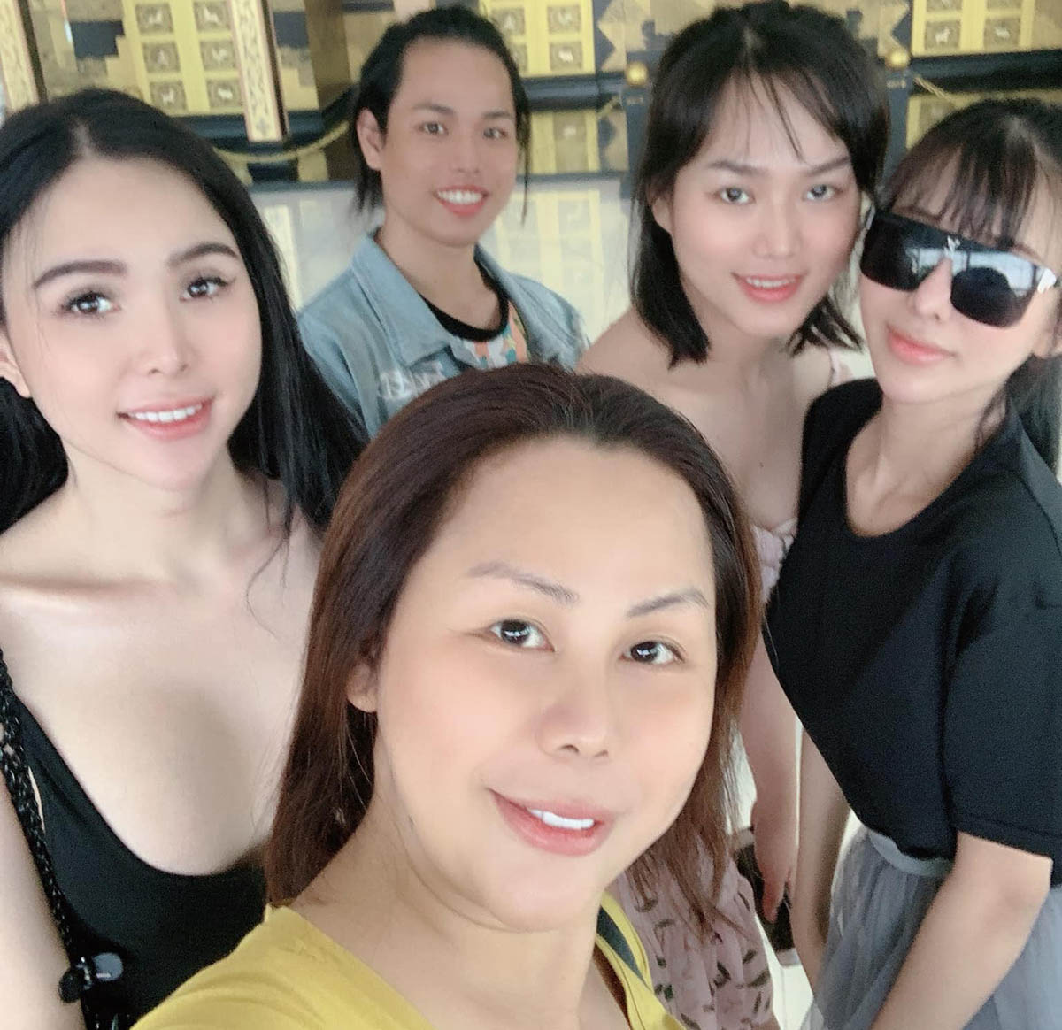 Phẫu thuật chuyển giới - những bí mật chưa kể - Kỳ 6: Người đưa đò chuyển giới - Ảnh 1. Phẫu thuật chuyển giới - những bí mật chưa kể - Kỳ 6: Người đưa đò chuyển giới - Ảnh 1.