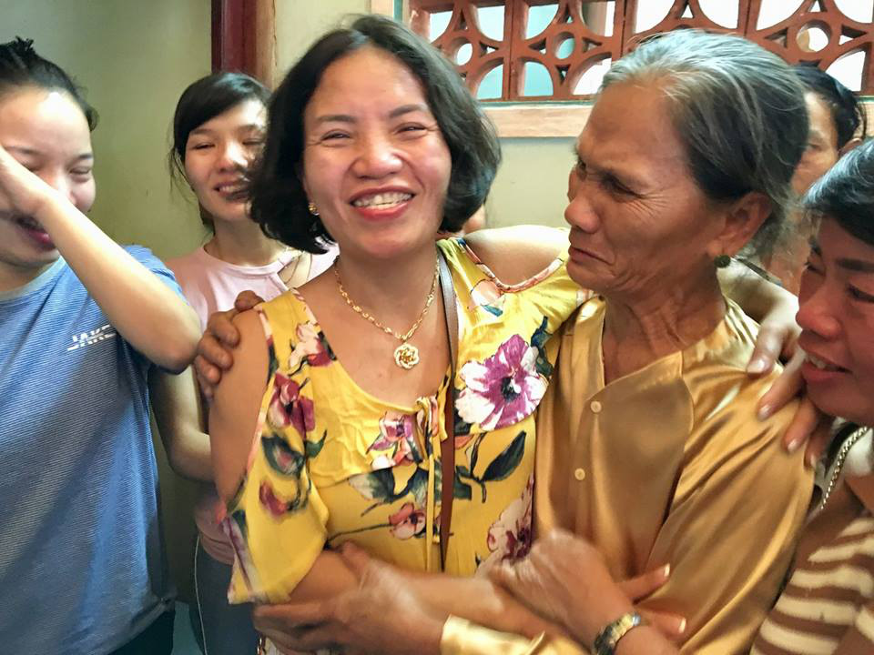 Như chưa hề có cuộc chia ly chia ly khán giả truyền hình - Ảnh 4. Như chưa hề có cuộc chia ly chia ly khán giả truyền hình - Ảnh 4.