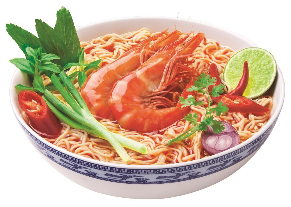 Acecook - thương hiệu 25 năm đi cùng ký ức người Việt - Ảnh 1.