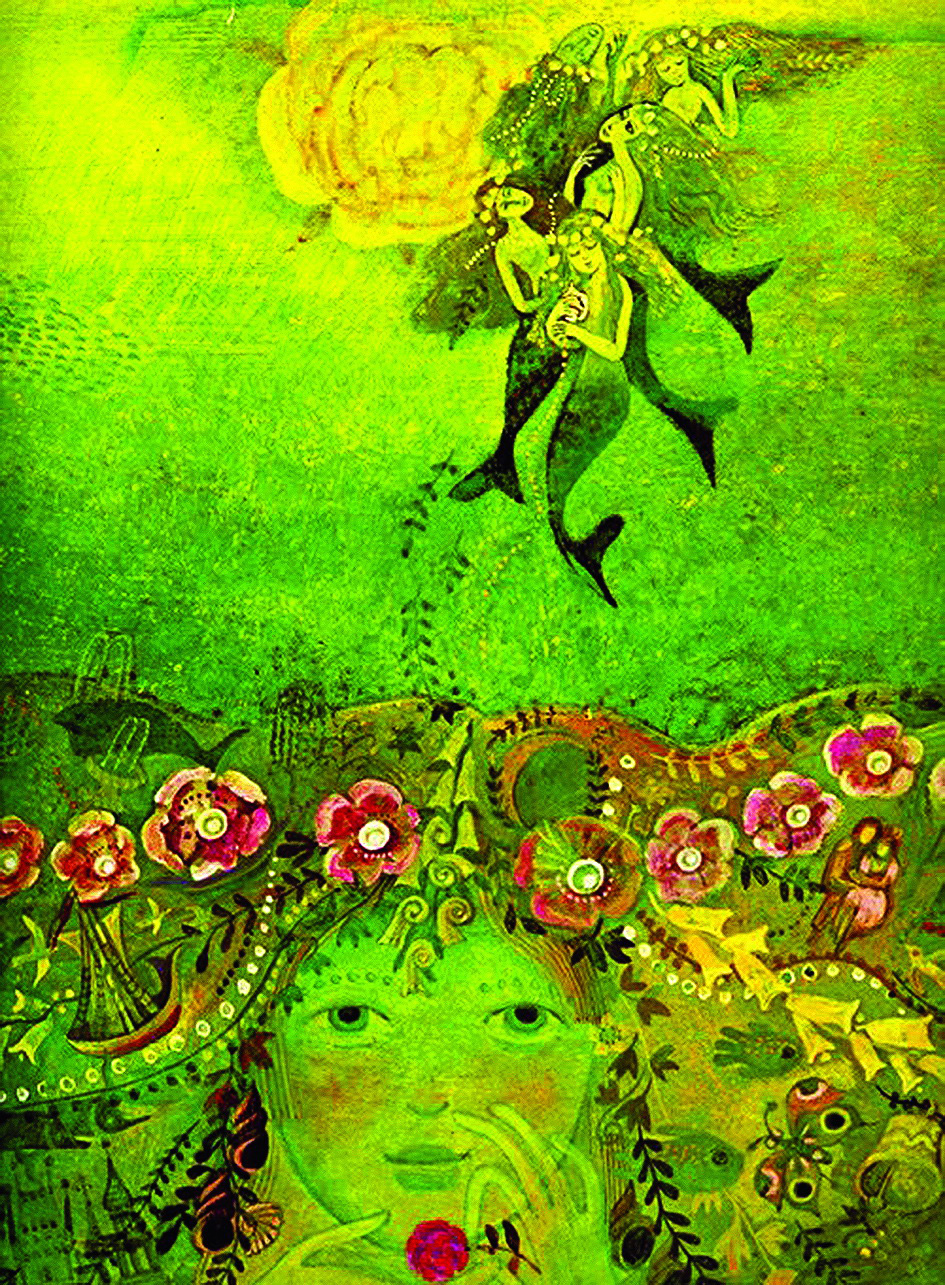 Trẻ có cần đọc truyện đáng sợ đến rợn sống lưng không? - Ảnh 6.