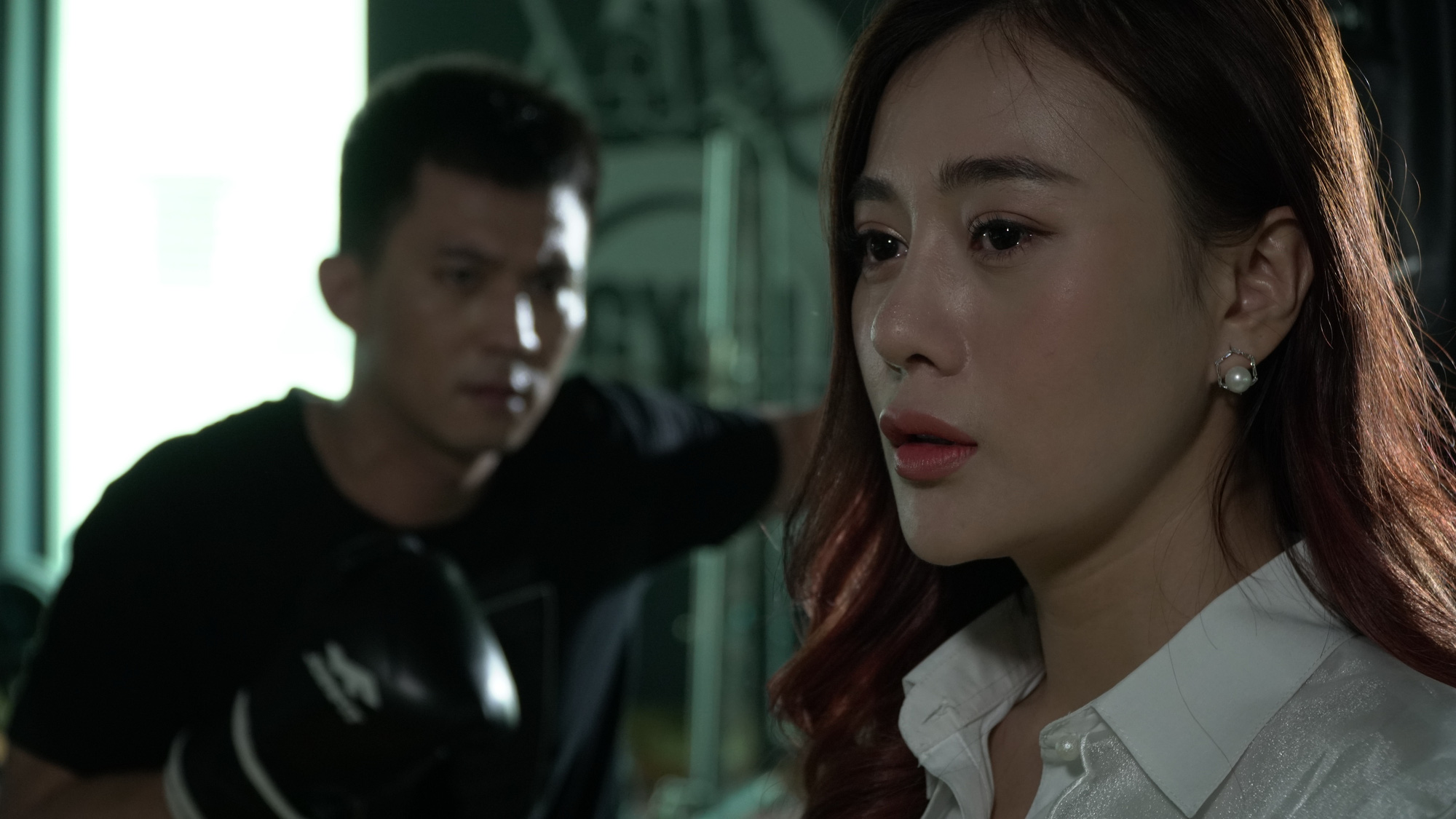 Lựa chọn số phận: Sau mỗi vụ án là một phận đời - Ảnh 1. Lựa chọn số phận: Sau mỗi vụ án là một phận đời - Ảnh 1.