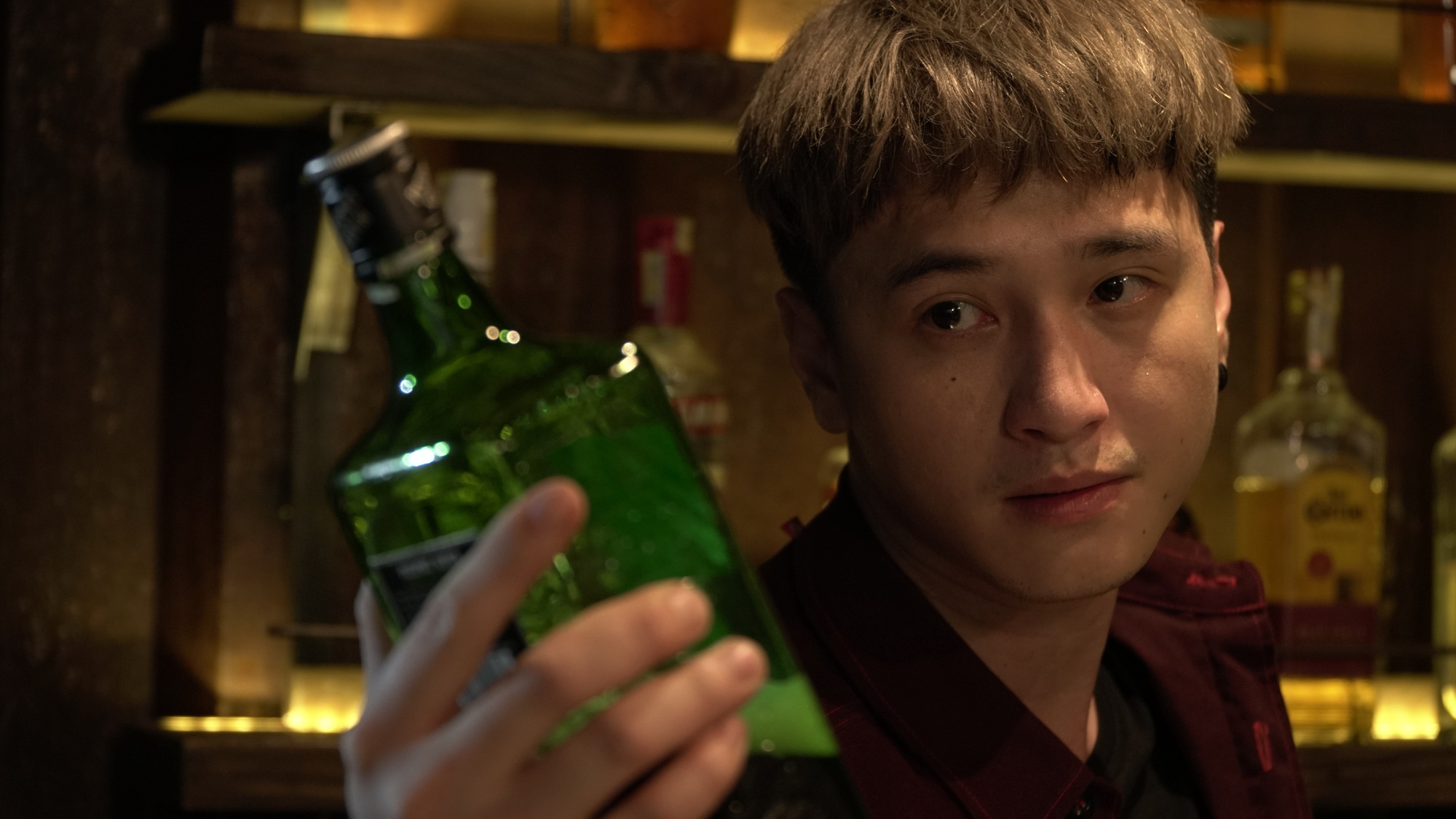 Lựa chọn số phận: Sau mỗi vụ án là một phận đời - Ảnh 4. Lựa chọn số phận: Sau mỗi vụ án là một phận đời - Ảnh 4.