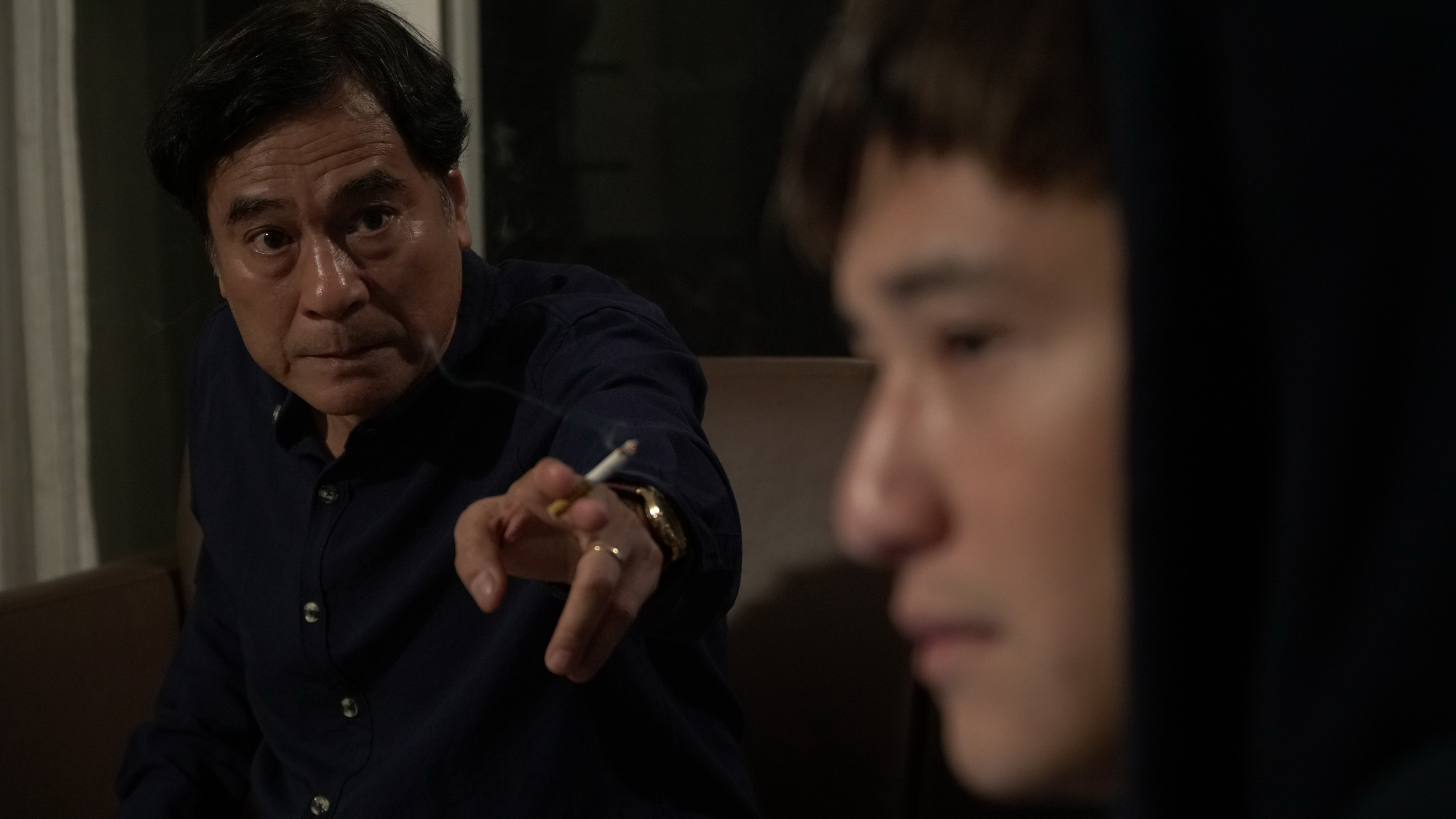 Lựa chọn số phận: Sau mỗi vụ án là một phận đời - Ảnh 7. Lựa chọn số phận: Sau mỗi vụ án là một phận đời - Ảnh 7.