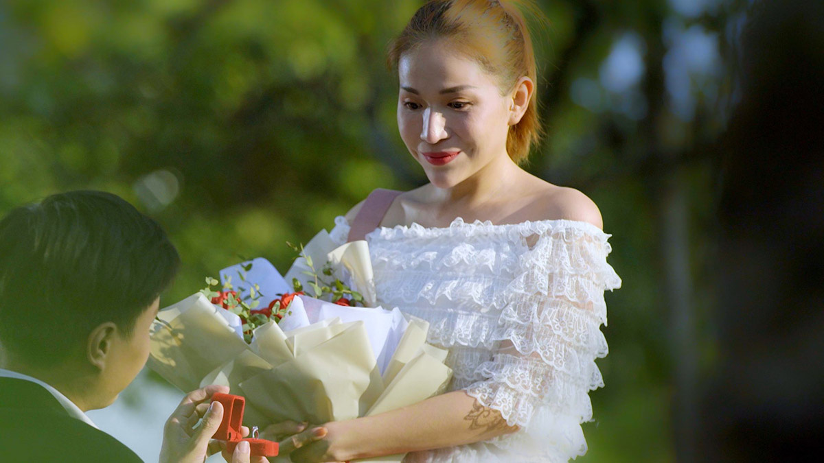 Phim sitcom bùng nổ: Nhỏ mà có võ hay loạn để khán giả chê? - Ảnh 1. Phim sitcom bùng nổ: Nhỏ mà có võ hay loạn để khán giả chê? - Ảnh 1.