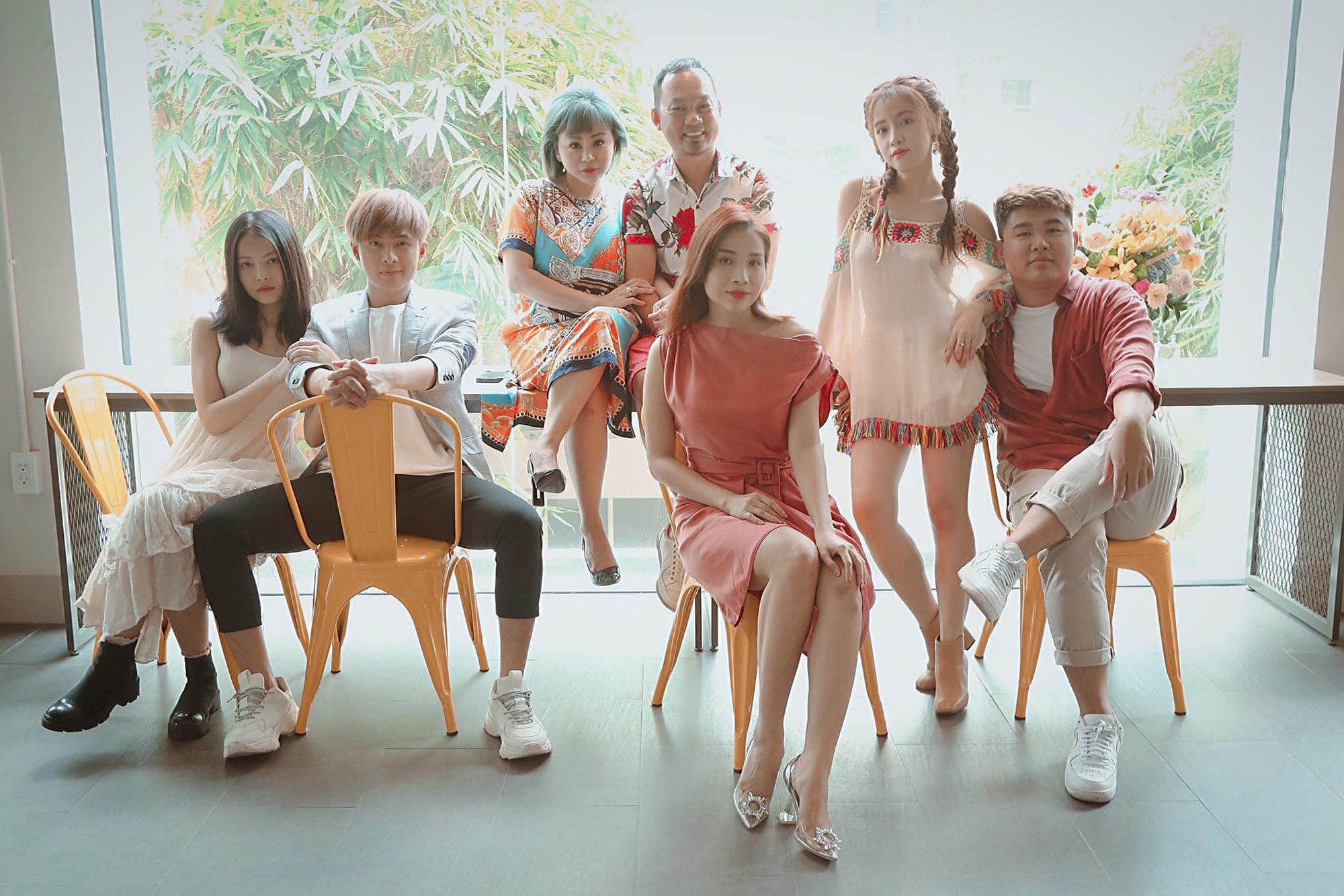 Phim sitcom bùng nổ: Nhỏ mà có võ hay loạn để khán giả chê? - Ảnh 4. Phim sitcom bùng nổ: Nhỏ mà có võ hay loạn để khán giả chê? - Ảnh 4.