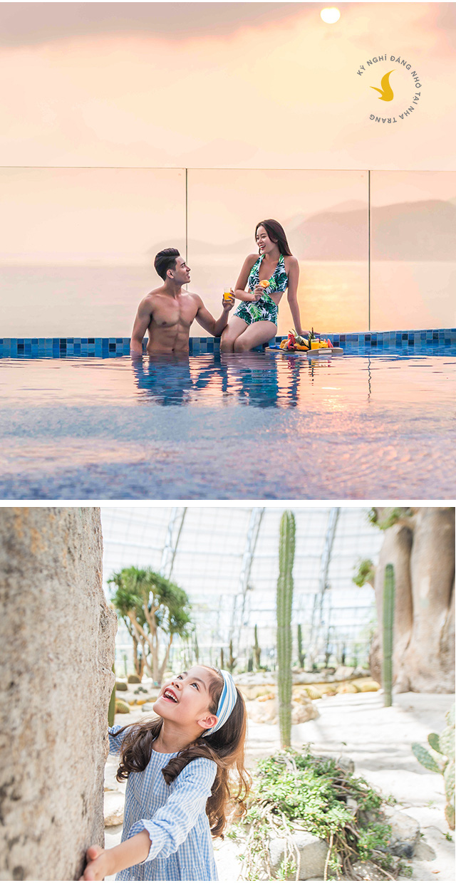 Kỳ nghỉ đáng nhớ tại Nha Trang - Ảnh 5.