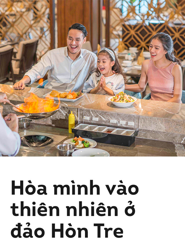 Kỳ nghỉ đáng nhớ tại Nha Trang - Ảnh 6.