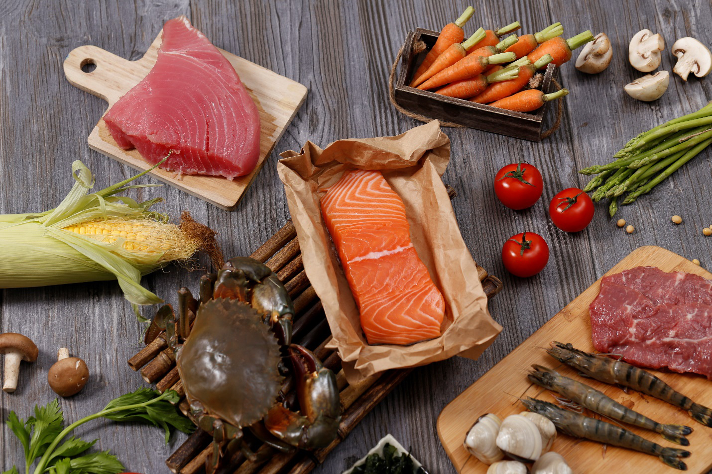 Chuyên gia chia sẻ về bột ngọt - Ảnh 1. Chuyên gia chia sẻ về bột ngọt - Ảnh 1.