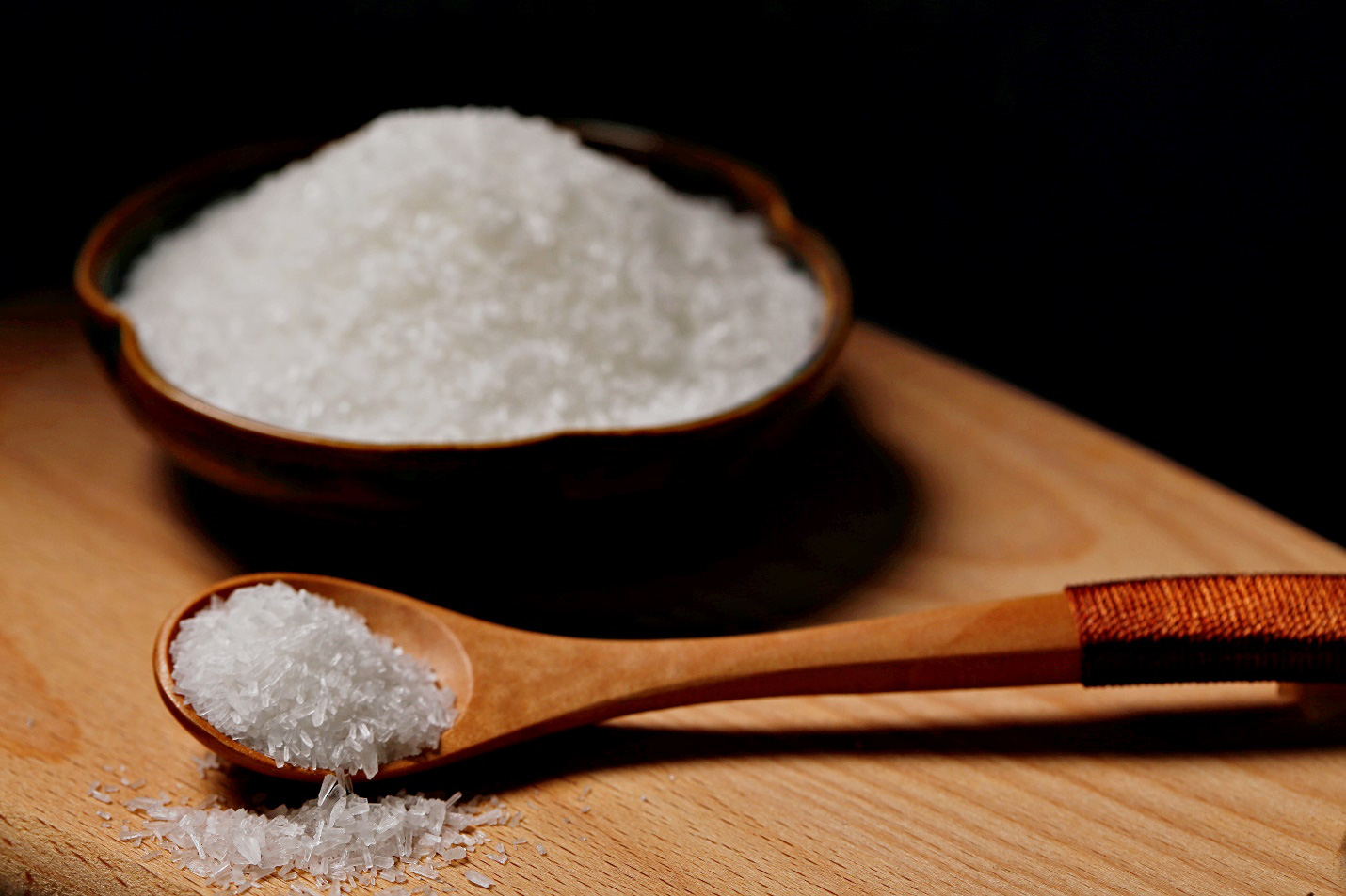 Chuyên gia chia sẻ về bột ngọt - Ảnh 2. Chuyên gia chia sẻ về bột ngọt - Ảnh 2.