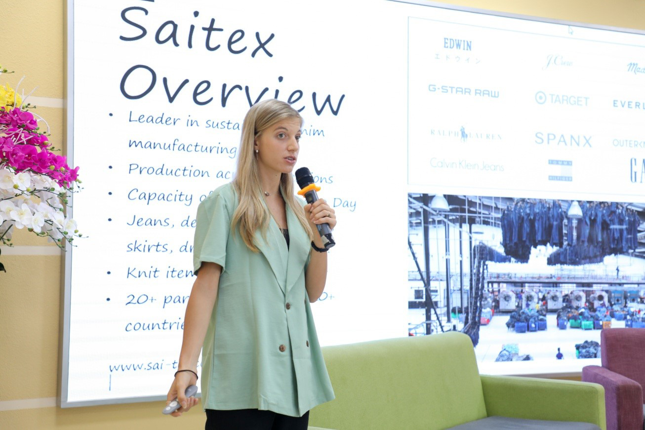 Giá trị kết nối cộng đồng từ nhiều mô hình khác nhau của một trường đại học - Ảnh 4. Giá trị kết nối cộng đồng từ nhiều mô hình khác nhau của một trường đại học - Ảnh 4.