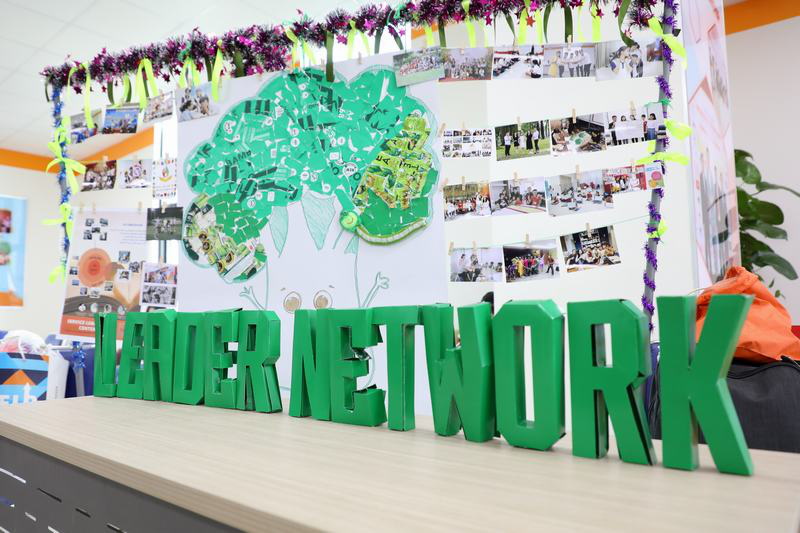 Giá trị kết nối cộng đồng từ nhiều mô hình khác nhau của một trường đại học - Ảnh 1. Giá trị kết nối cộng đồng từ nhiều mô hình khác nhau của một trường đại học - Ảnh 1.