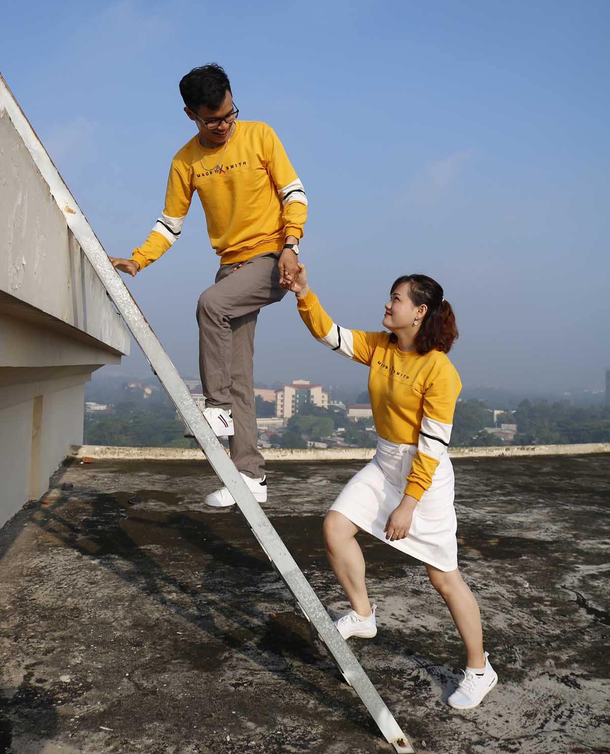 Tại sao phụ nữ cần sự quan tâm? - Ảnh 1. Tại sao phụ nữ cần sự quan tâm? - Ảnh 1.