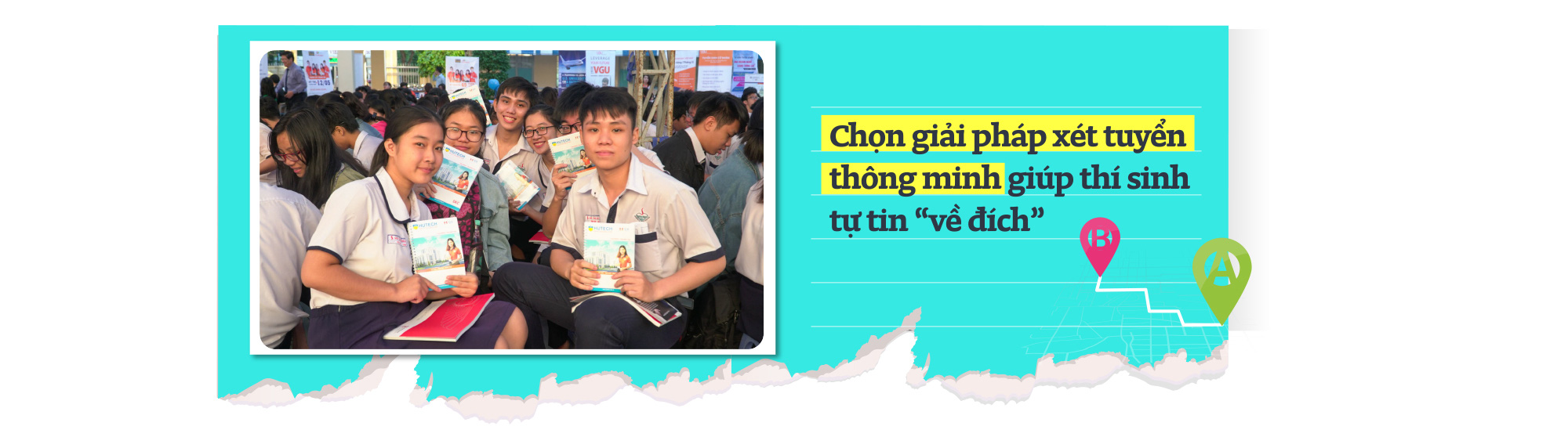 4 nguyên tắc vàng để trúng tuyển đại học đúng ngành yêu thích - Ảnh 10.