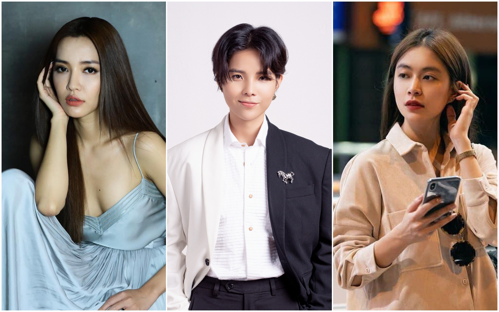 Album và EP - cuộc chơi mới không phải ca sĩ nào cũng ‘dám’ - Ảnh 1. Album và EP - cuộc chơi mới không phải ca sĩ nào cũng ‘dám’ - Ảnh 1.