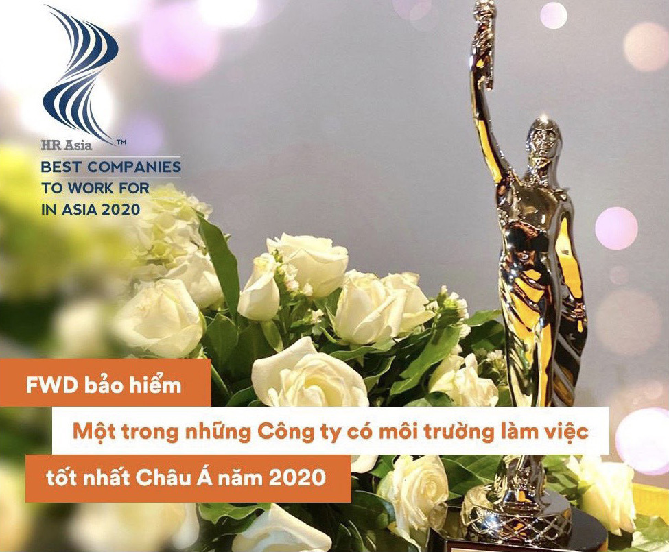 Hành trình hứng khởi tạo nên nguồn nhân lực hạnh phúc ở FWD - Ảnh 5.