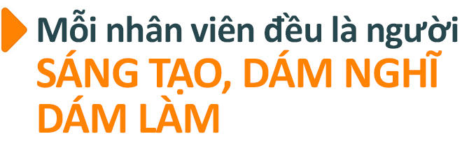 Hành trình hứng khởi tạo nên nguồn nhân lực hạnh phúc ở FWD - Ảnh 7.
