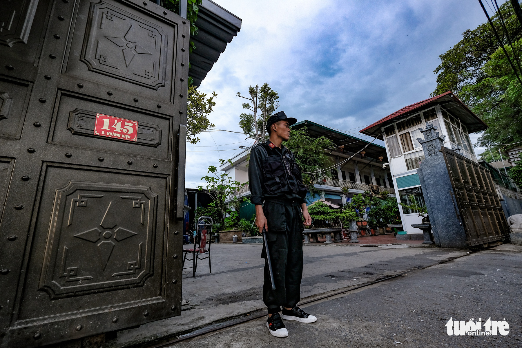 Kho hàng lậu khủng giữa Lào Cai: doanh thu mỗi tháng hơn 10 tỉ đồng - Ảnh 2. Kho hàng lậu khủng giữa Lào Cai: doanh thu mỗi tháng hơn 10 tỉ đồng - Ảnh 2.