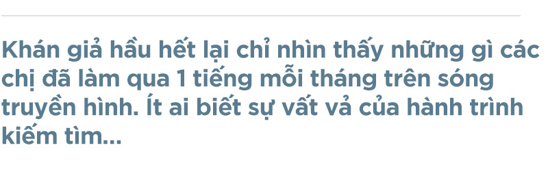 Nhà báo Thu Uyên: Để tiếp tục đoàn tụ cho những cuộc chia ly - Ảnh 8.