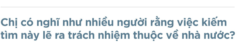 Nhà báo Thu Uyên: Để tiếp tục đoàn tụ cho những cuộc chia ly - Ảnh 9.