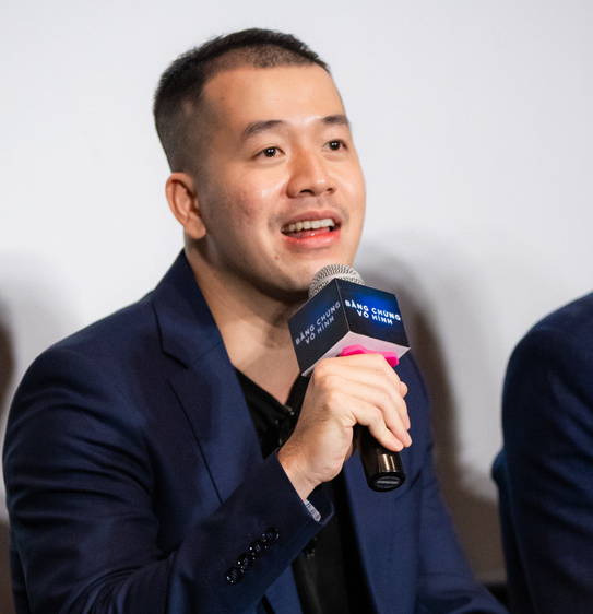 bang chung vo hinh 3 bang chung vo hinh 3