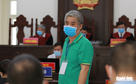 Vụ bé lớp 1 Trường Gateway chết trên xe: Bà Nguyễn Bích Quy nhận 21 tháng tù - Ảnh 1. Vụ bé lớp 1 Trường Gateway chết trên xe: Bà Nguyễn Bích Quy nhận 21 tháng tù - Ảnh 1.