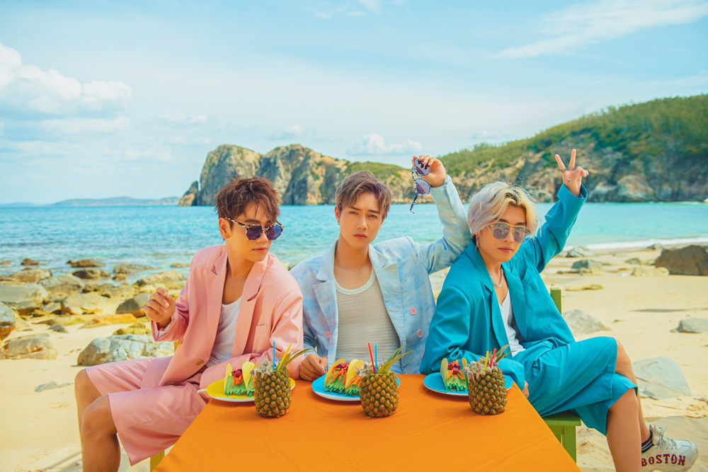 Gác lại âu lo của Da LAB, Miu Lê cho mùa hè thêm nhiệt - Ảnh 3. Gác lại âu lo của Da LAB, Miu Lê cho mùa hè thêm nhiệt - Ảnh 3.