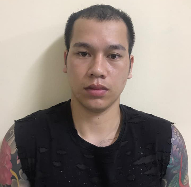 Phú Lê cùng đàn em bị khởi tố vì đánh người nhà Đào Chile nhập viện - Ảnh 2. Phú Lê cùng đàn em bị khởi tố vì đánh người nhà Đào Chile nhập viện - Ảnh 2.