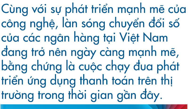 VietinBank iPay Mobile - Ứng dụng ngân hàng hiểu bạn hơn ai hết - Ảnh 1.
