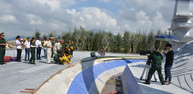 Nhớ những thước phim ghi bằng máu - Ảnh 3.