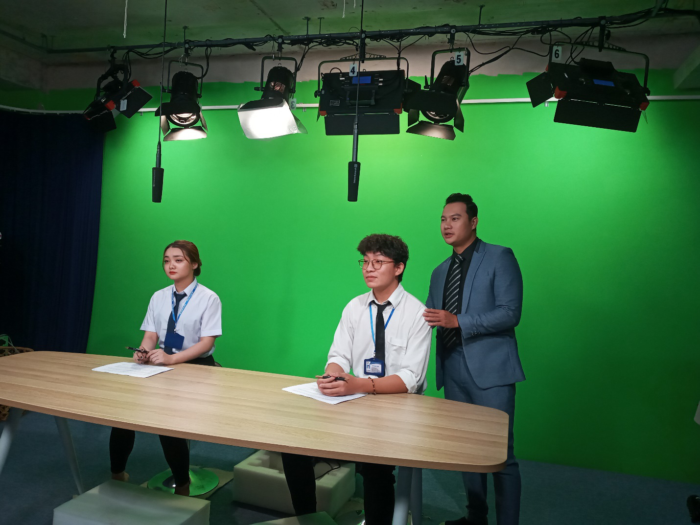 Quản trị dịch vụ giải trí và Tổ chức Sự kiện - ngành học hút giới trẻ - Ảnh 2. Quản trị dịch vụ giải trí và Tổ chức Sự kiện - ngành học hút giới trẻ - Ảnh 2.