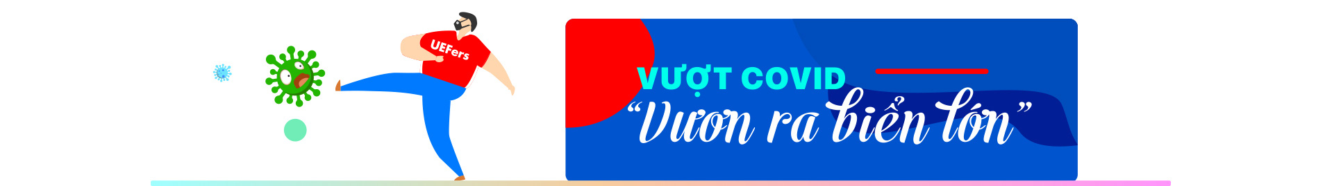 UEF lựa chọn đa dạng từ các chương trình quốc tế uy tín - Ảnh 11.