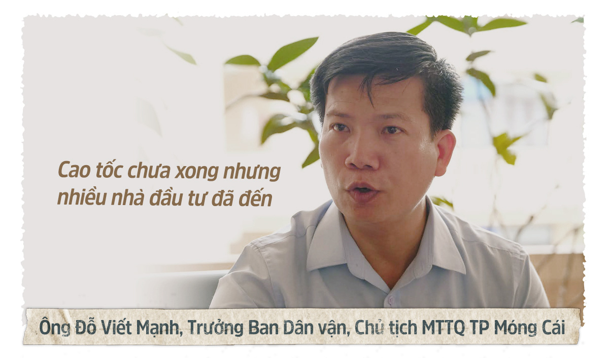 Quảng Ninh - Vì một tuyến cao tốc dài nhất Việt Nam - Ảnh 18.